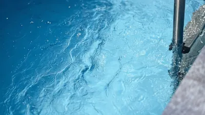 Gochang Oroshi Pool Villa
