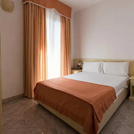 Hotel Stella 2000