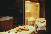 Auberge de Clochemerle - Spa & Restaurant Gastronomique étoilé - Spa