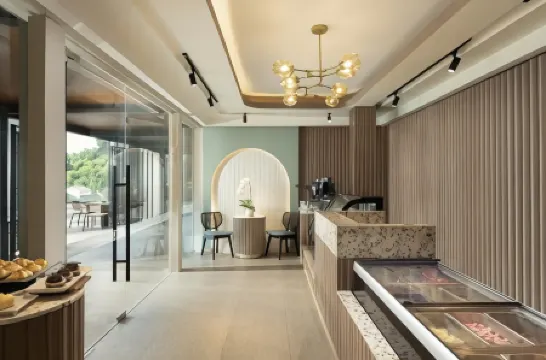 Hotel Santika Premiere Lampung Отели в г. Бандар-Лампунг