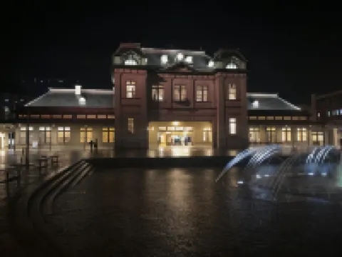 Restay Penthouse (Adult Only) Hotel dekat JR Space World Station