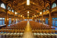Asilomar Conference Grounds
