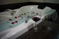 هوتل جوابيندايا فنادق في ريو برانكو