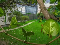 Alfa Hotel Teresina Hotels in Teresina
