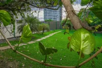 特雷西納阿爾法酒店 酒店