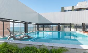 Palms Ponta Verde by Tropicalis