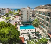 Temple Hotel Hotels in Didim