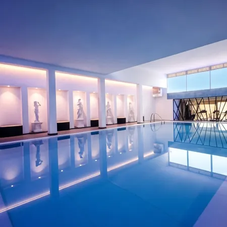 Hotel Sina Astor