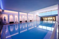 Hotel Sina Astor