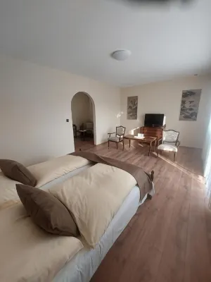 Hotel Panorama