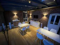 Privatquartier Van Dreuten Hotels in Bucken
