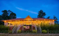 Sixth Element Hotels near Dubare elephant camp