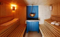 Cottonina Hotel & Mineral Spa Resort - Kylpylä