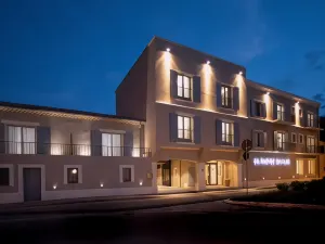 La Bastide du Port - Hôtel de Charme