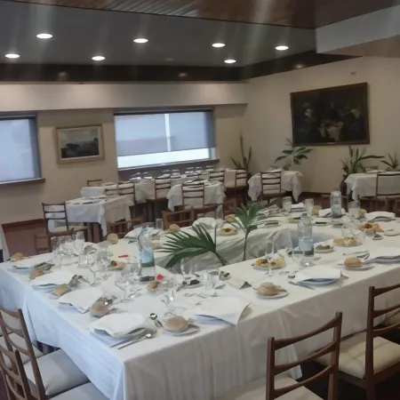 Hotel Santa Cruz