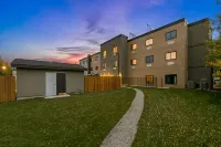 Silver Creek Hotel