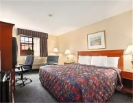 Days Inn by Wyndham Keene NH Hotels in Keene