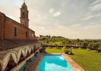 Hotel Certosa di Maggiano Hotels in Siena
