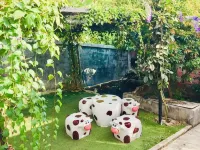 斯里佩齊之家酒店