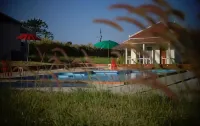 Koh Ker Hotel and Restaurant - piscine