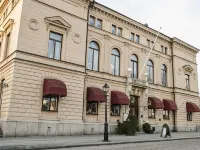 Nora Stadshotell, Sure Hotel Collection by Best Western Hotel di Nora