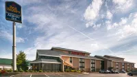 Best Western Ashbury Inn