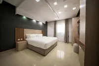 Mirada Gold Jizan - Resort & Private Pools Hotels in 