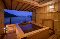金柳山水館日式旅館 - 溫泉