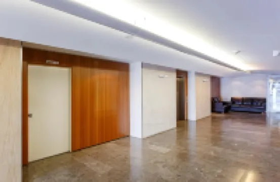 Gallery Serviced Apartments