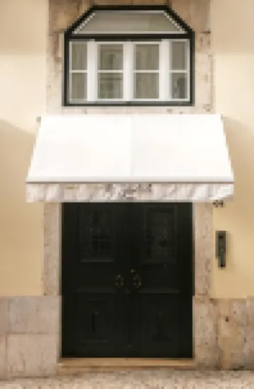 Páteo Saudade Lofts โรงแรมใกล้เมืองหลวงของเมือง