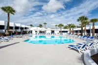 Apartamentos Panorama - de playa