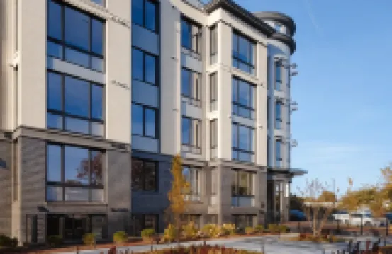 Reside Navy Yard, a Wyndham Residence