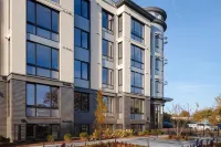 Reside Navy Yard, a Wyndham Residence Hotels in Navy Yard