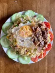 Green Sapa Homestay - Desayuno