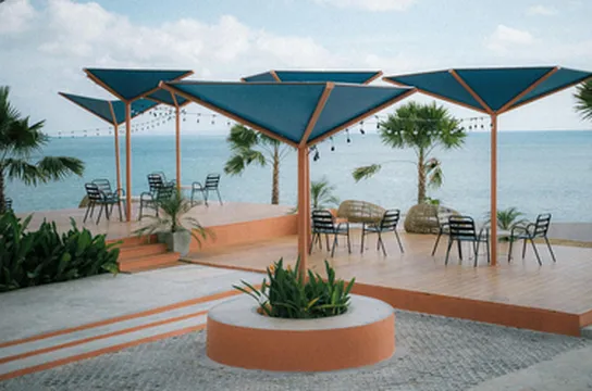 รูปภาพของโกลเดน คลิฟ บีช รีสอร์ต