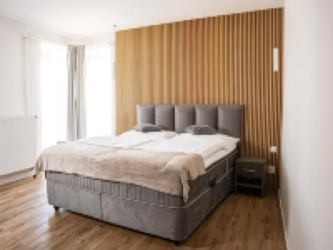 Hotel Sharingham Hotels near Brno Exhibition Centre