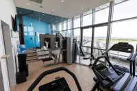 Clarion Hotel Bergen Airport Hotels in Skogsvag