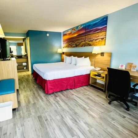 Days Inn by Wyndham Las Cruces