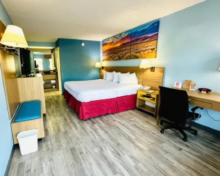 Days Inn by Wyndham Las Cruces Hotels in Las Cruces