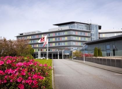 Clarion Hotel Bergen Airport