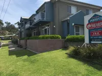 Aquarius Apartments Mollymook - Apartments