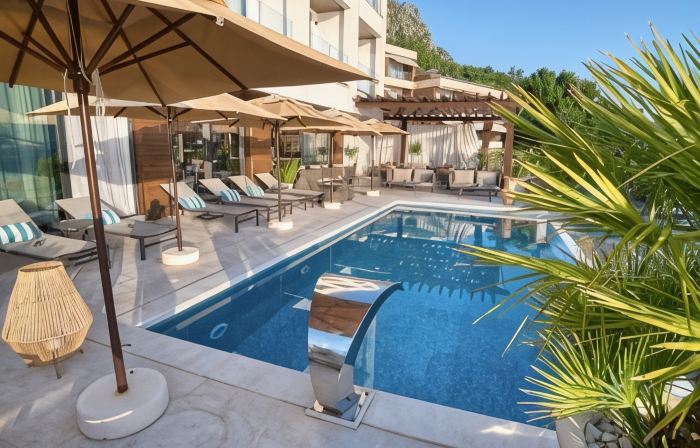 Boutique Hotel R Palazzo