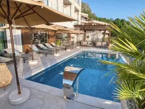 Boutique Hotel R Palazzo
