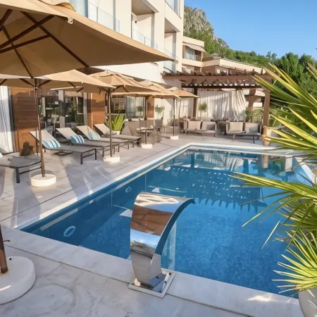 Boutique Hotel R Palazzo