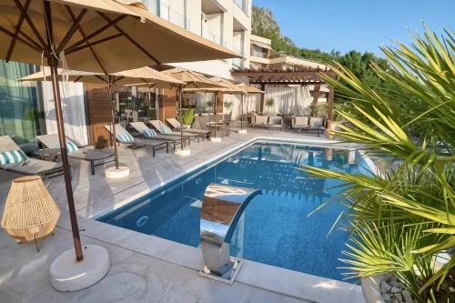 Boutique Hotel R Palazzo - 4 stjerner