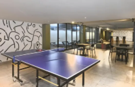 Circa Aparthotel by Totalstay