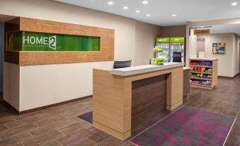 Home2 Suites by Hilton Lake Charles