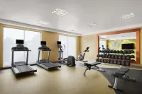 Hilton Garden Inn Denver South Park Meadows Area Hotels in Douglas County