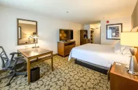 Hilton Garden Inn Gilroy Hotel a Gilroy