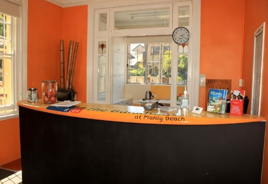 맨리 벙크하우스 시설